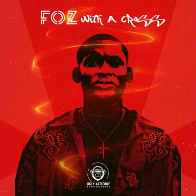 FOZ with A cross - EP