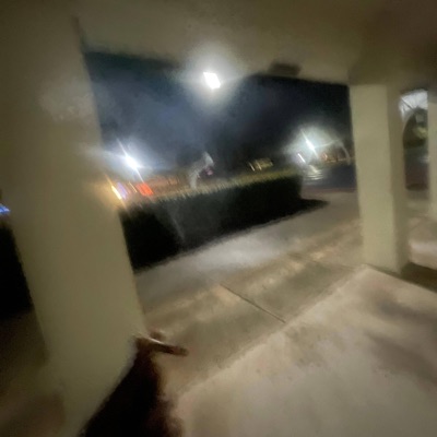 Outside Today - Single