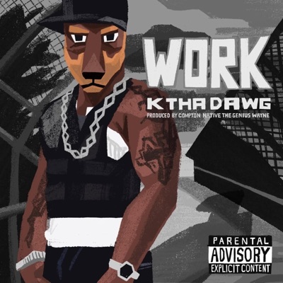 WORK - Single