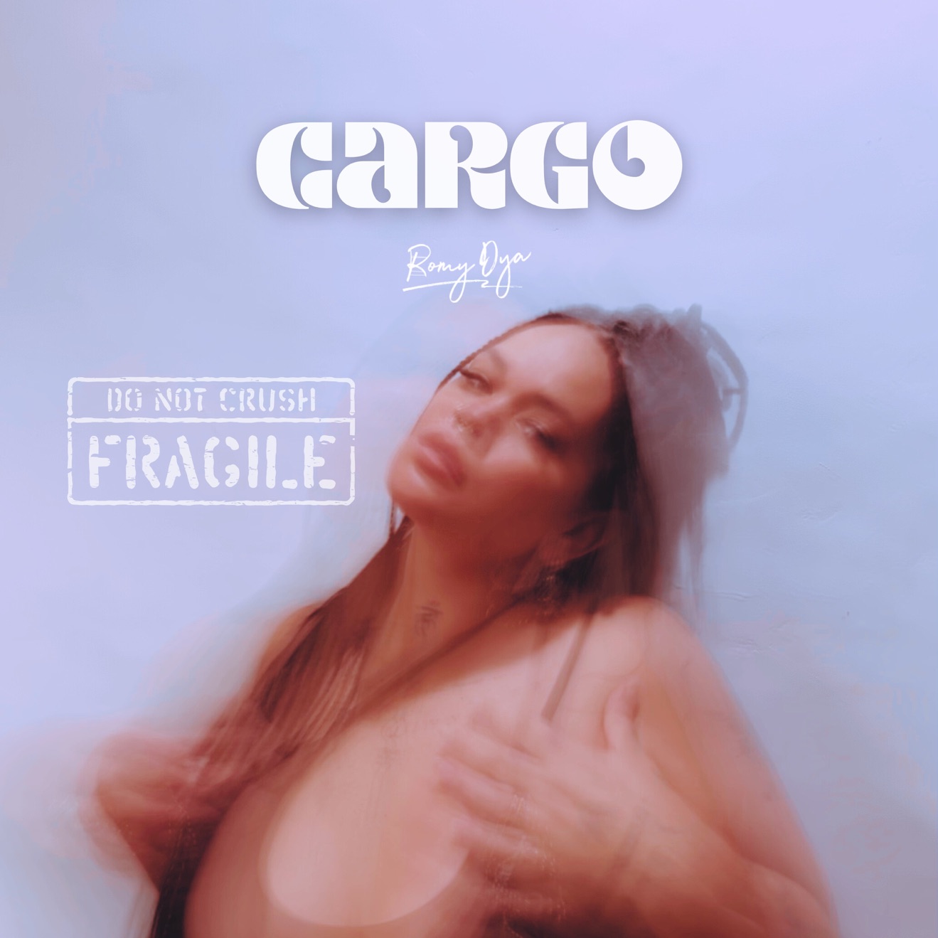 Romy Dya – Cargo – Single (2025) [iTunes Match M4A]