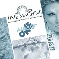 Cold As Ice — Albert One & Time Machine