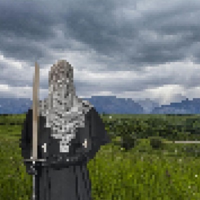 real sorry i been gone 4 a while ^,_,^ - Single