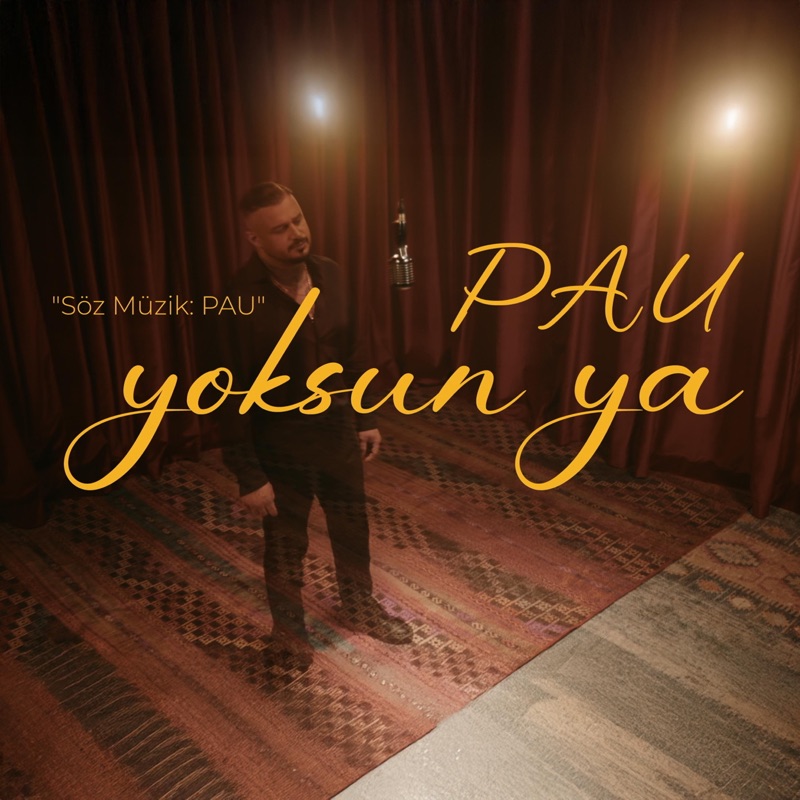 Yoksun Ya - Single