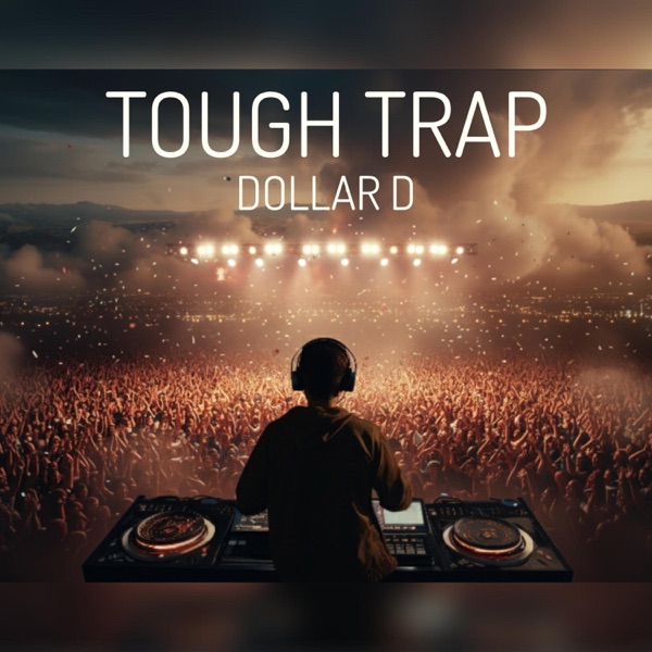 Tough Trap (Hip Hop Musical Rap Beat)