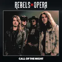 The Drifter — Rebels Opera
