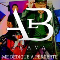 Me Dedique A Perderte - Single - A La Brava