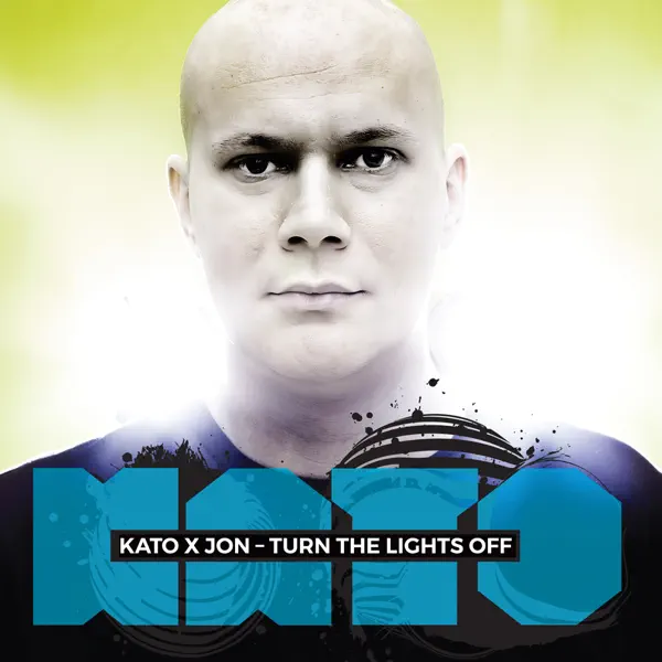 Turn the Lights Off \(Radio Edit\) by KATO & Jon – Apple Music