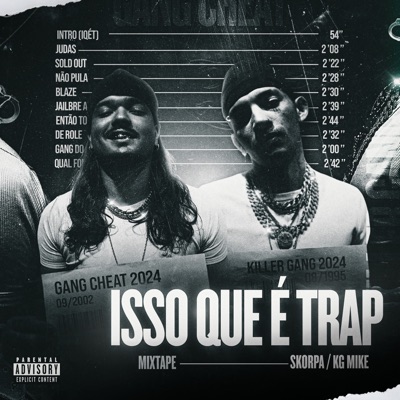 Isso Que É Trap