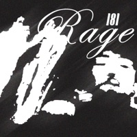 Rage - Single - Luciano Molfino