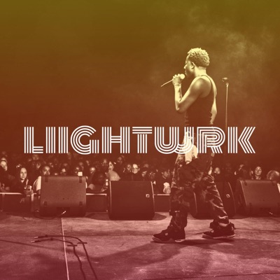 LIIGHTWRK - EP