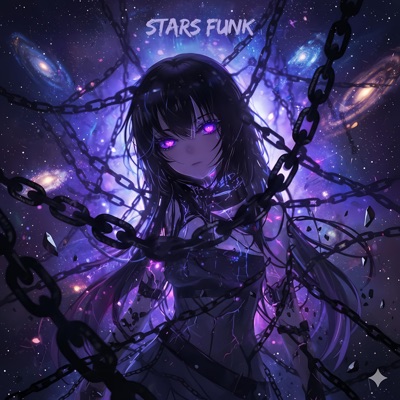 STAR FUNK - EP
