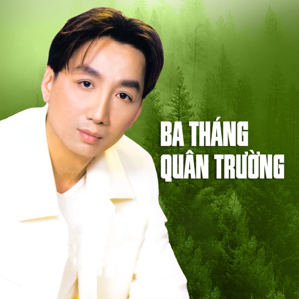 Ba Tháng Quân Trường