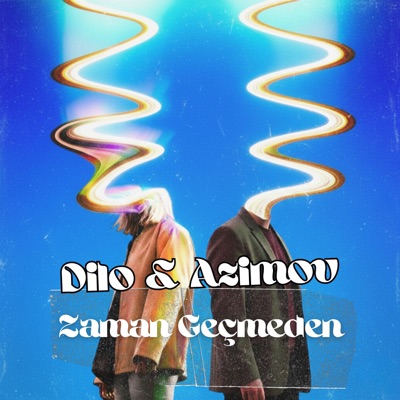 Zaman Geçmeden - Single