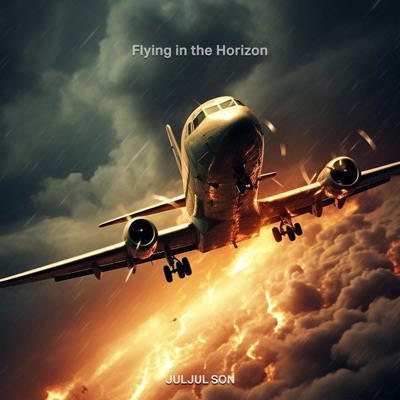 JULJUL SON - Dizziness Has