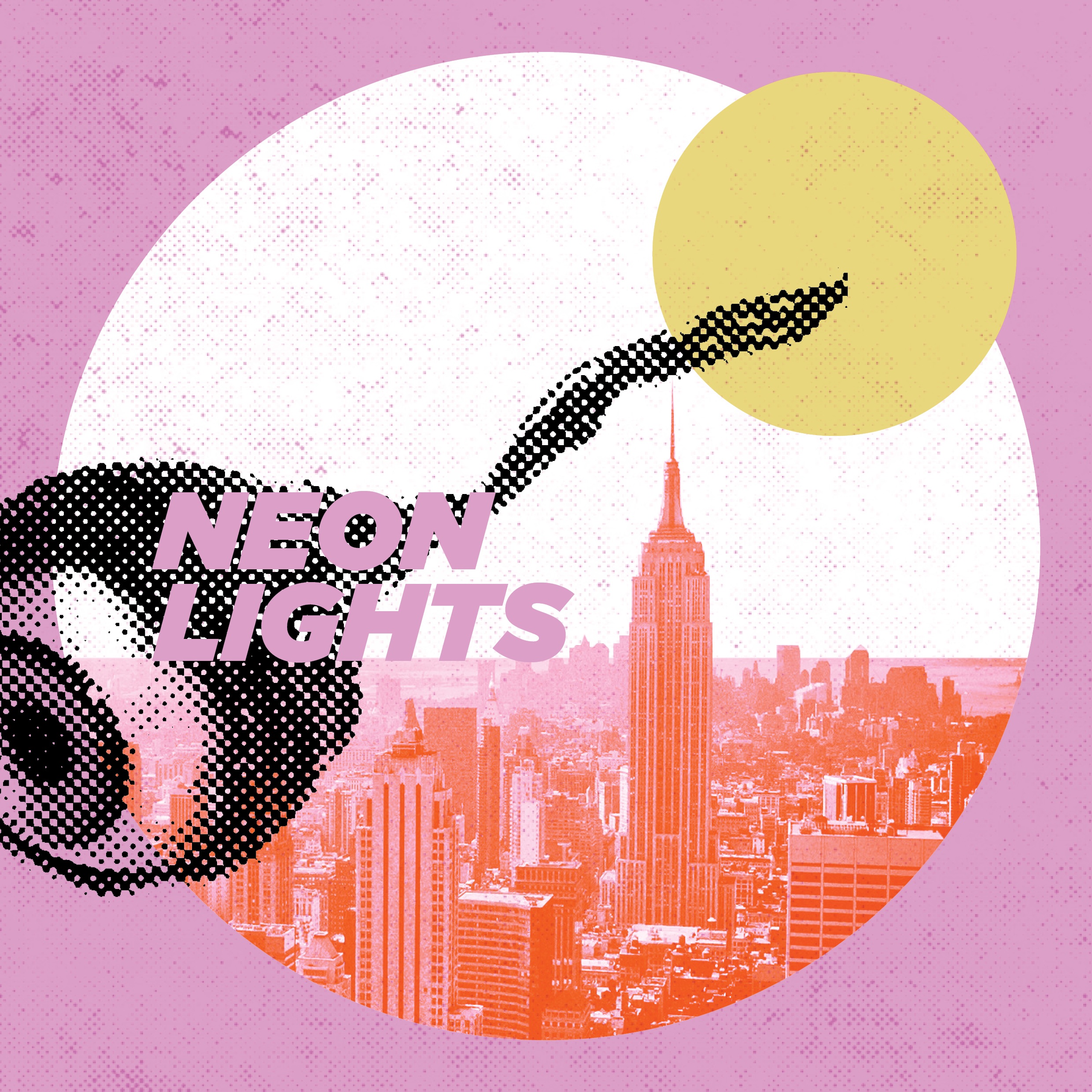 Neon Lights - Single