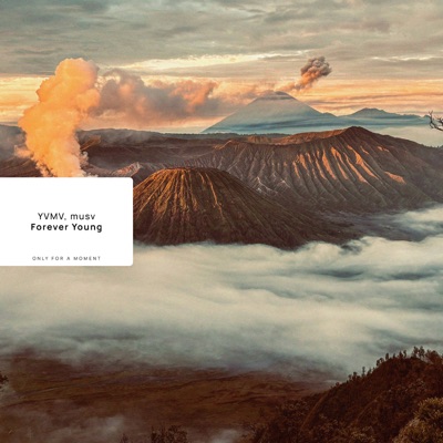 Forever Young - Single