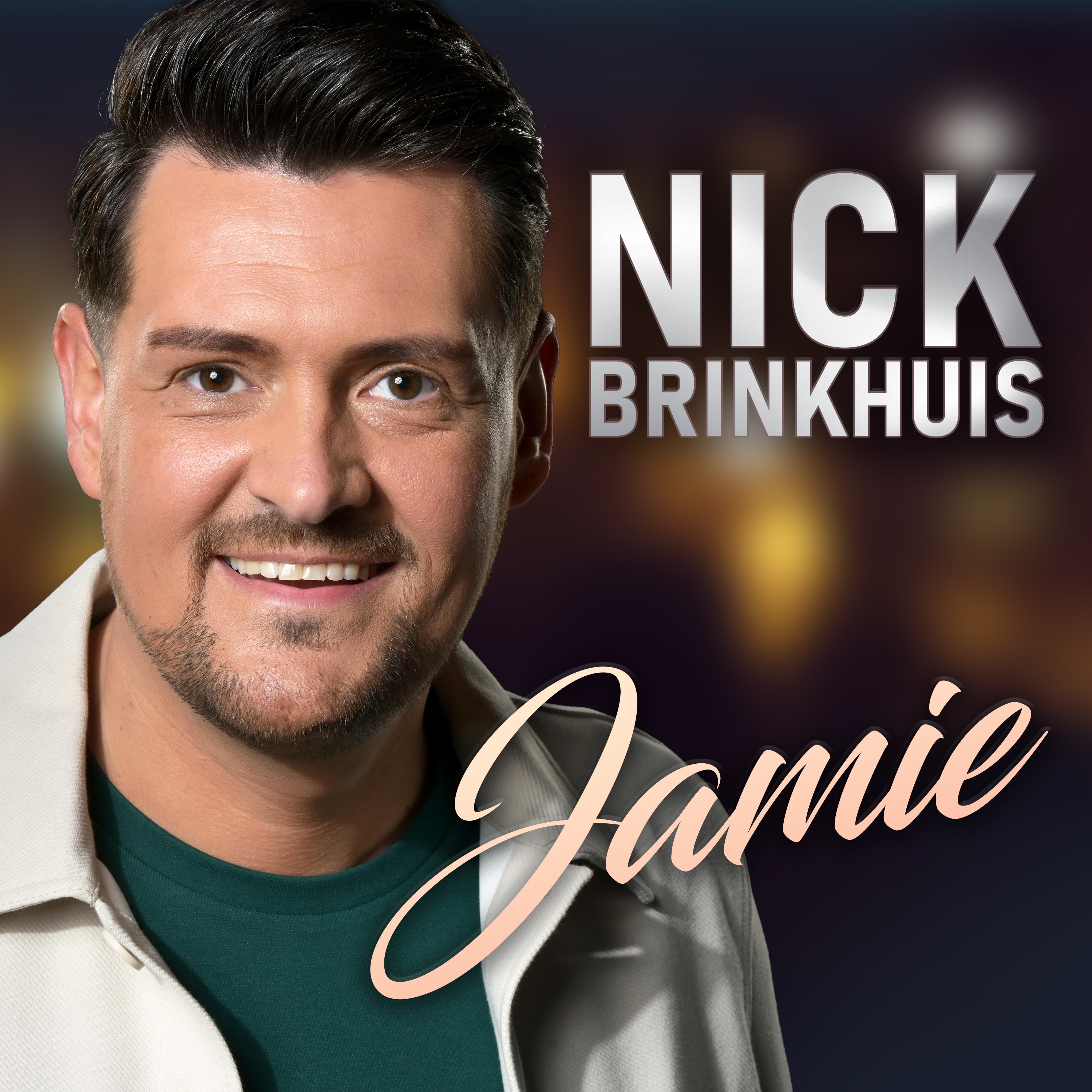 Nick Brinkhuis - Jamie 2025 D