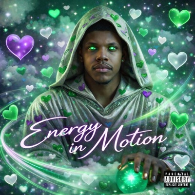 Energy In Motion
