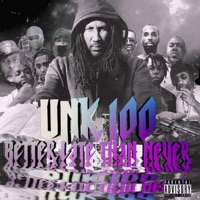Better Late Than Never - UNK 100