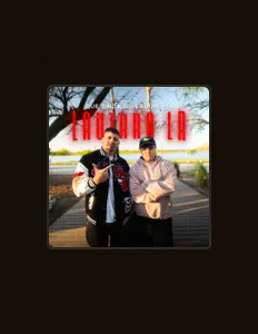 Lautaro LRを聴いたり、ミュージックビデオを鑑賞したり、経歴やツアー日程などを確認したりしましょう！