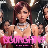 SCORCHING - Single - Flex Finito