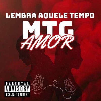 DJ Luan Gomes - MTG LEMBRA AQUELE TEMPO AMOR
