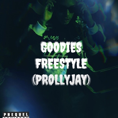 Goodies Freestyle - Single