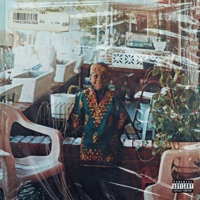 Norma's Grandson - Oswin Benjamin