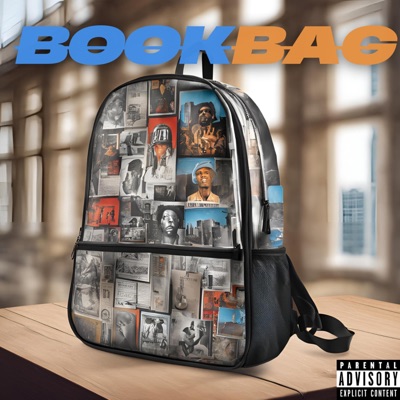 Book Bag (feat. JG & SIRDEVON) - Single