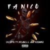 Panico - Single (feat. Branlee & Kroniko) - Single