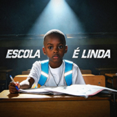 Escola é linda song art