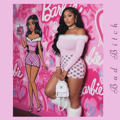 Bad Bitch - Single