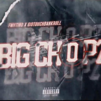 BIG CHXPZ (feat. Giotouchbank) - Single