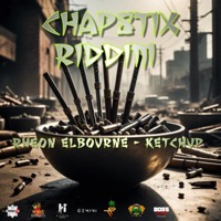 Ketchup - Single - Rheon Elbourne