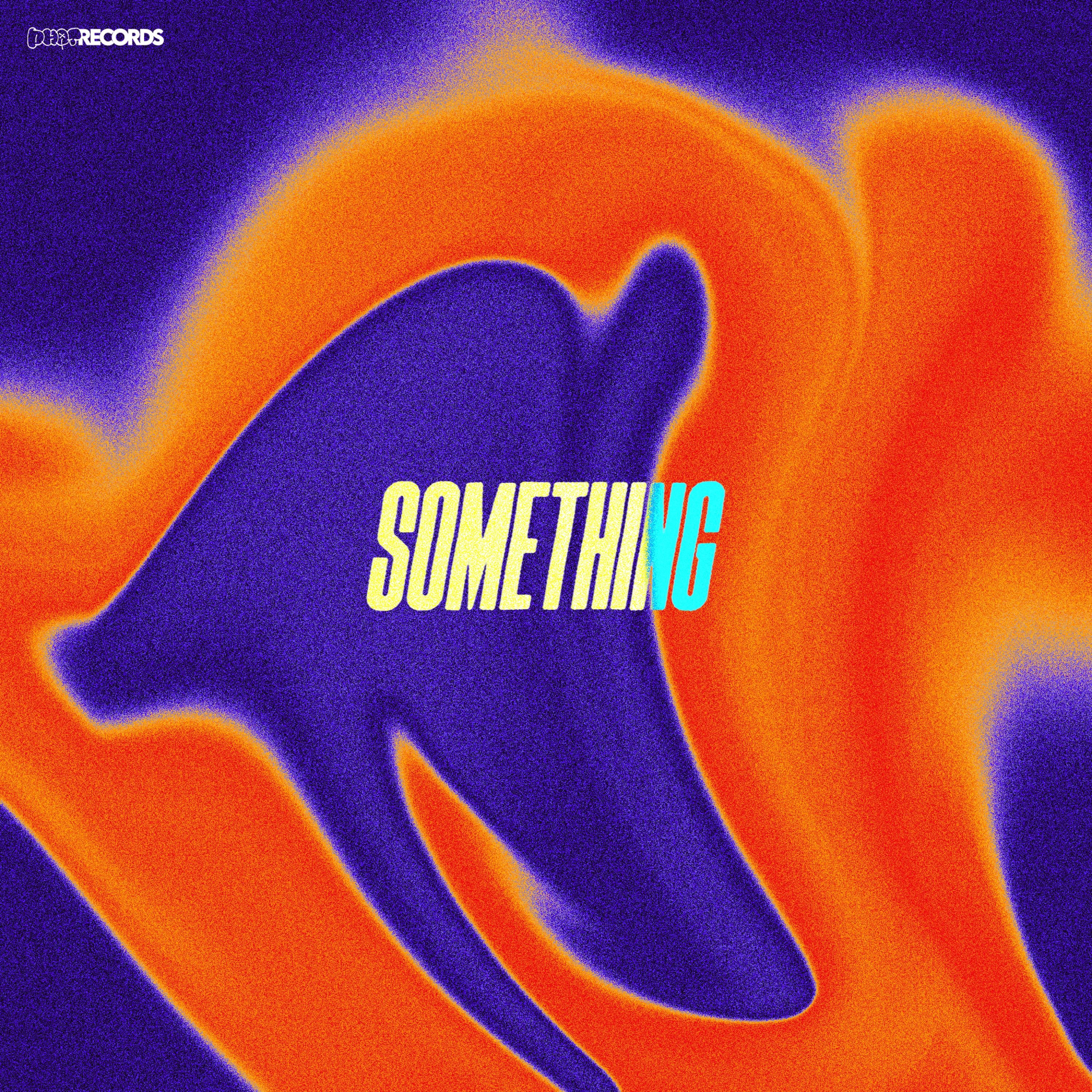 Something - Single