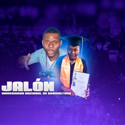 El Jalon - Single