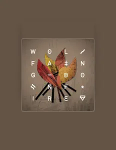 Poslechněte si interpreta WolFang, sledujte hudební videa, přečtěte si životopis, podívejte se na data turné a další informace.