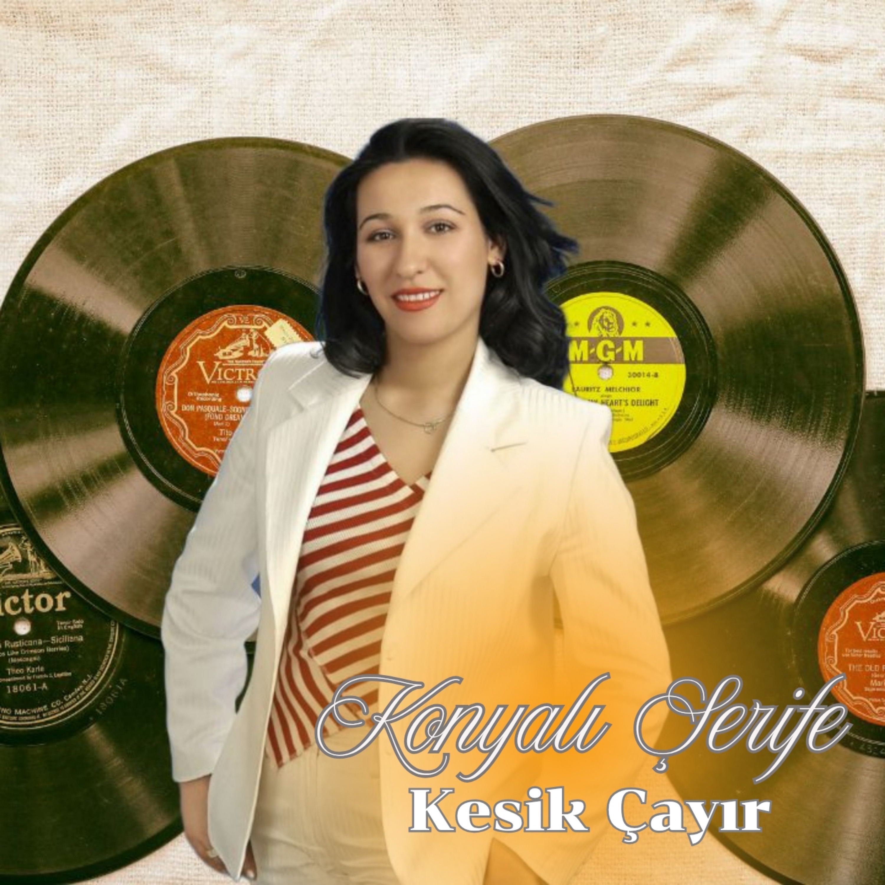 Kesik Çayır