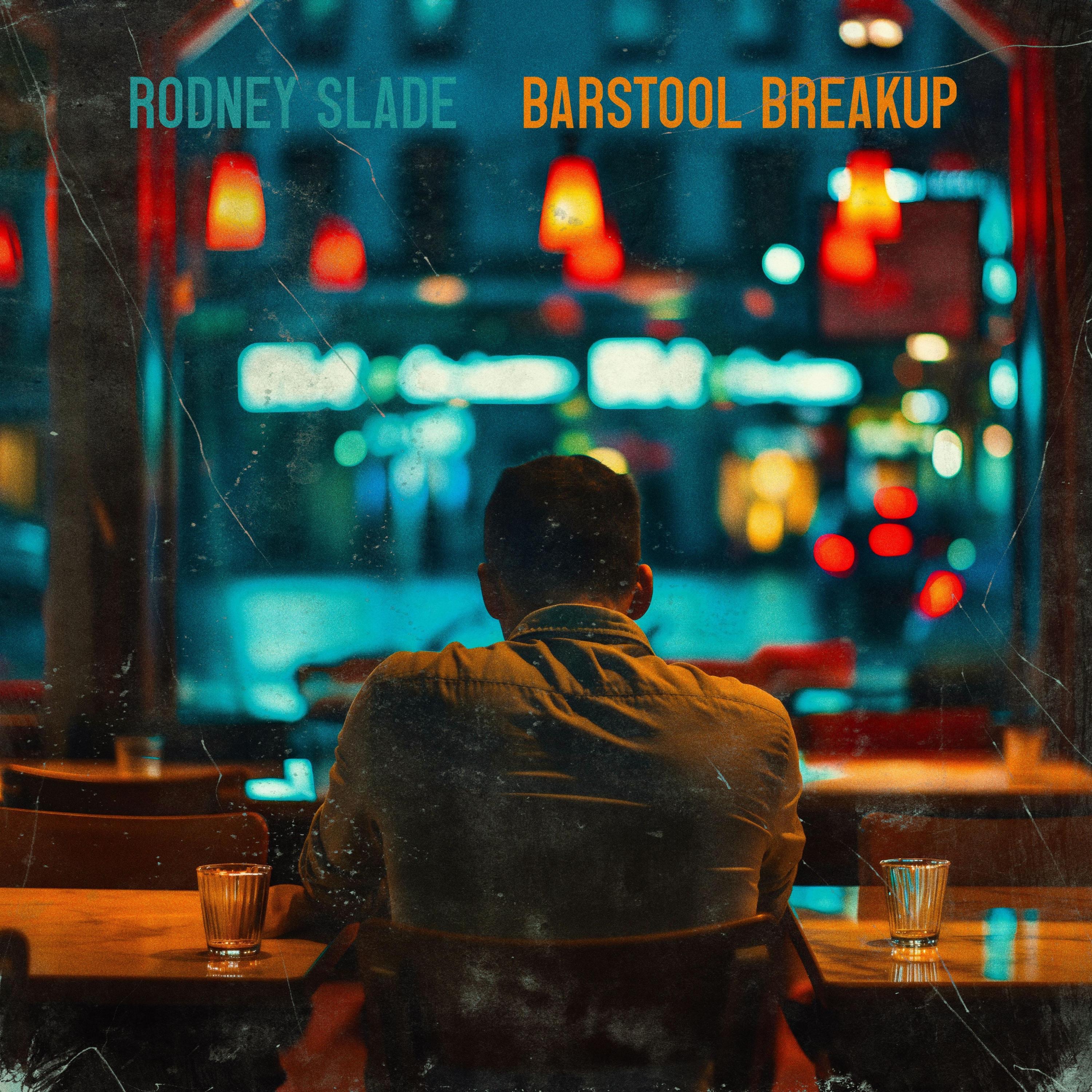 Barstool Breakup - Single