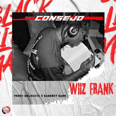 Consejo (feat. Wiiz Frank) - Single