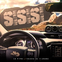 SI SI SI - Single - La Pipol & Fuerza de Tijuana