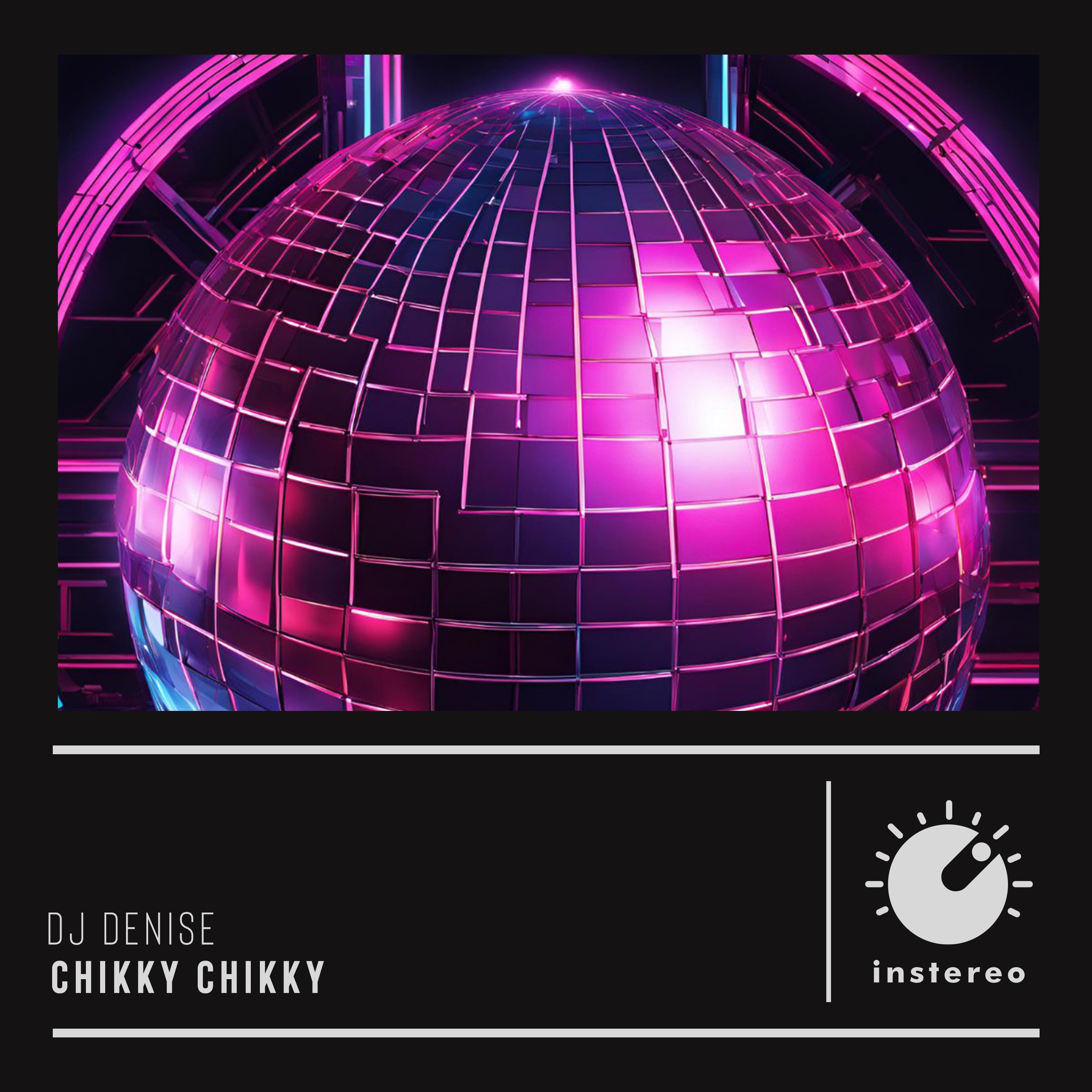 Chikky Chikky - Single