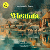 Mridula (Vocals Only)