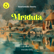 Mridula (Vocals Only) - Nasheedio Beats