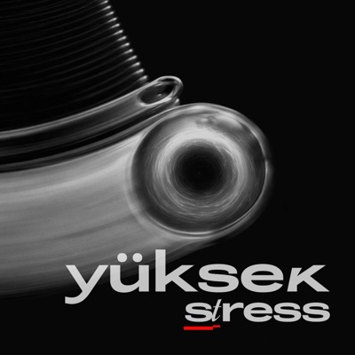 Yüksek Stress - Single