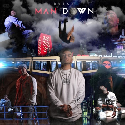 Man Down - Single