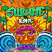 Cool &amp; Collected - Sublime With Rome &amp; Slightly Stoopid Cover Art