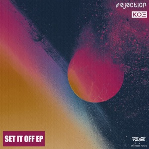 Set It Off (feat. yosumi)