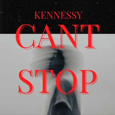 CANT STOP - Single