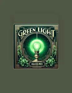 Escucha a ALCHMY, mira vídeos musicales, lee la biografía, consulta fechas de giras y mucho más.